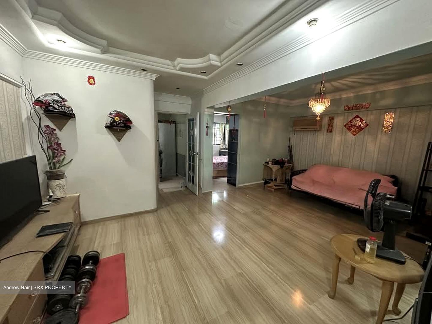 Blk 252 Tampines Street 21 (Tampines), HDB 3 Rooms #528038311